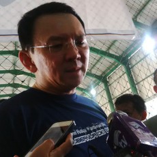 Dilantik Besok di Istana, Ahok Dibolehkan Bawa 29 Orang Keluarganya