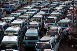 Tarif Angkot Naik Duluan, Ini Imbauan Kadishub DKI