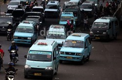 Angkot Pasang Tarif Baru Pasca Harga BBM Naik, Ini Kata Penumpang