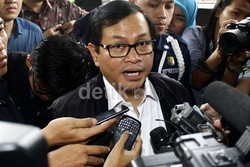 Pramono: Jokowi Bisa Tidak Populer Gara-gara Naikkan BBM, Itu Risiko