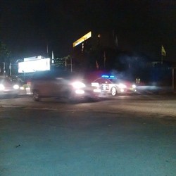 Harga BBM Baru Resmi Berlaku, Demo Mahasiswa UBK di Jl Diponegoro Bubar