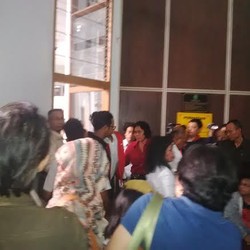 Divonis 1 Tahun Penjara, Dwiki: Saya Lega, Jauh Lebih Ringan dari Tuntutan