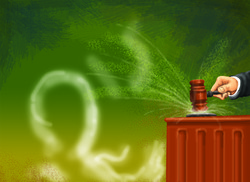 PT Cahaya Sakti Furintraco Tidak Terkait Sengketa Merek Olympic