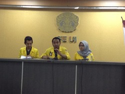 BEM FE-UI Dukung Kenaikan Harga BBM