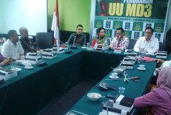 PKB: Siapapun Presidennya, Harga BBM Pasti Naik Saat Ini