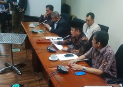 PKS Tolak Kenaikan BBM, Klaim Punya Solusi Jitu untuk Jokowi