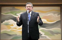 Ditelepon JK, ini Respons SBY Soal Kenaikan Harga BBM