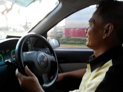 Kata Pak Susanta yang Kritik Orang Kaya dan Anggota DPR Soal Kenaikan BBM