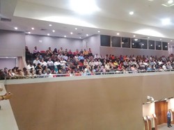 Ruhut Sitompul Dorong Pimpinan DPR Segera Gaji Tenaga Ahli dan Sespri