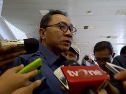 Jokowi Naikkan Harga BBM, Zulkifli Hasan: Timingnya Tepat