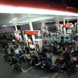 Harga BBM Naik, JK: Tentu Ada Risiko Tapi Lebih Besar Manfaatnya