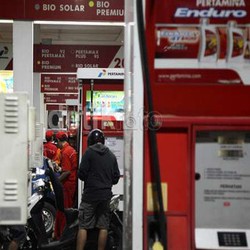 Harga Bensin Premium Tanpa Subsidi Rp 10.000/Liter, Ini Hitung-hitungannya