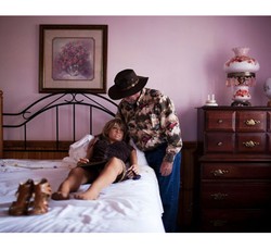 Foto: Melihat Keintiman Para Pria yang Terobsesi dengan Manekin