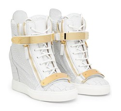 Editors Choice: 6 Sneakers Edgy dari Giuseppe Zanotti