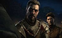 Aksi Game of Thrones di Game