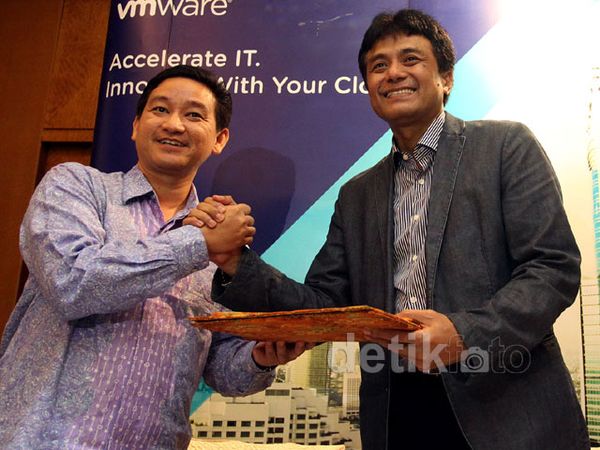 Telkomsigma Genjot Layanan Always On