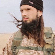 Prancis Yakini Warganya Ada dalam Video Pemenggalan ISIS