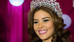 Ratu Kecantikan Honduras Menghilang Jelang Ajang Miss World