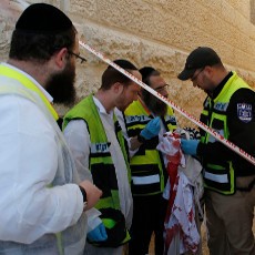 Menlu AS Sebut Serangan terhadap Rumah Ibadah Yahudi Sangat Brutal