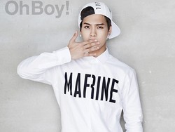 Ehem... Jackson GOT7 Akui Dekat dengan Youngji KARA