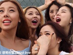 Adakah Rencana Comeback untuk Ladies Code?