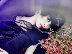 Nicole Beri Bocoran Lagu di Album Solo FIRST ROMANCE