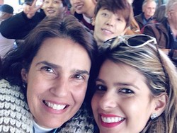 Bule Ini Jadi Korban Photobomb Super Junior