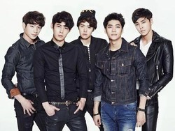 From My Heart, Single ala Soundtrack Drama Korea dari 5urprise