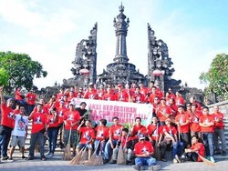 Honda Gelar Pesta Rakyat di Sumatera dan Bali