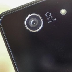 Sony Bikin Sensor Kamera Ponsel ala DSLR