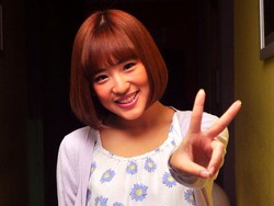 Jadi Anggota JKT48, Haruka Nakagawa Dilarang Punya Pacar