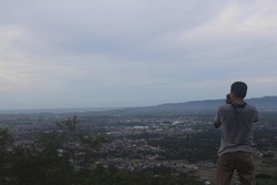 Ini Tempat Melihat Banda Aceh dari Ketinggian