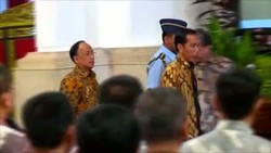 Membenahi Salah Politik Anggaran, Alasan Jokowi Naikan Harga BBM