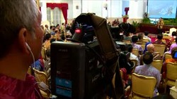 Antisipasi Dampak Kenaikan BBM, Kapolri: Status Keamanan Siaga 1