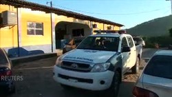 Diduga Diculik Geng Narkoba, Miss Honduras Terancam Batal ke Ajang Miss World