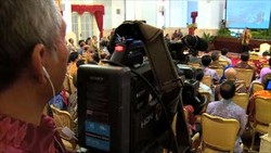 Menteri Kelautan dan Perikanan: BBM Naik, Nelayan Aman Kok!