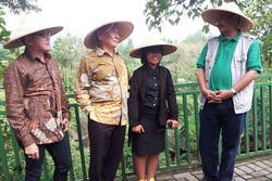 Ini Kata Menpar Arief Yahya Soal Macet di Puncak