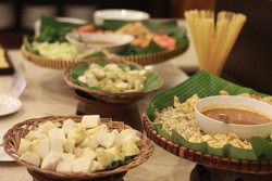 Magelang Food Festival, Rp 55.000 Makan Sepuasnya!