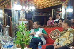 Datang ke Puncak, Menpar Mulai Jajaki Konsep Great Jakarta