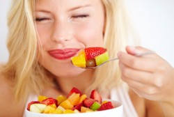 Rahasia Diet untuk Anda yang Tak Ingin Cepat Menua