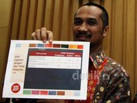 KPK Rilis Hasil Survei Pelayanan Publik