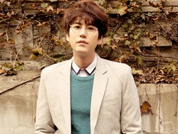 Pesona Si Evil Maknae, Kyuhyun Super Junior