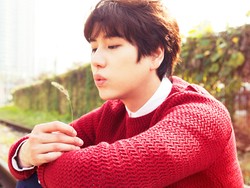 Debut Solo, Kyuhyun Super Junior Siap Dijuluki Prince of Ballad