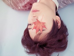 Kyuhyun Super Junior Nyanyikan Lagu Galau Sambil Curhat