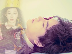 Kyuhyun SuJu Tak Bisa Lagi Dekat dengan Seulgi Red Velvet