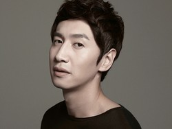 Lee Kwang Soo Bintangi Film The Mutant
