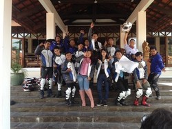 Bagaimana Cerita Perjalanan Jakarta-Merak?