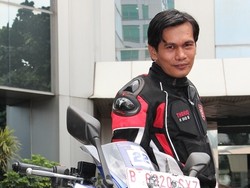 Yamaha R15 Siap Dipakai Sebarkan Virus Safety Riding