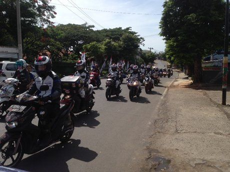 Ayo Bro, Sis, Lanjut Etape Kedua