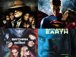 Film-film yang Berpengaruh Buruk untuk Karier